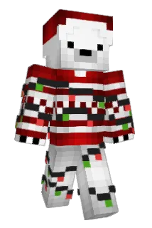 Kyle5150 Minecraft avatar full body