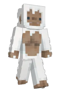 Kyle7748 Minecraft avatar full body