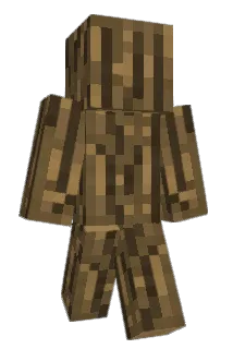 Kyle9876 Minecraft avatar full body