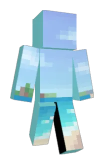 Kyle9d2 Minecraft avatar full body