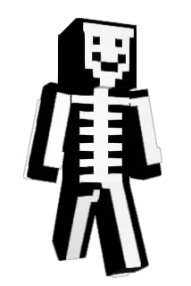 KyleC7 Minecraft avatar full body