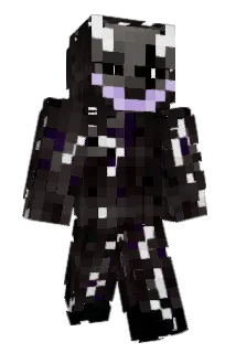 KyleC95 Minecraft avatar full body