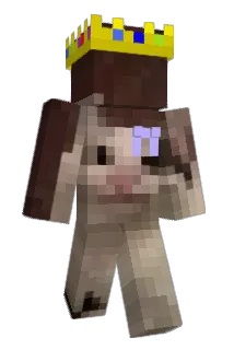 KyleCL Minecraft avatar full body