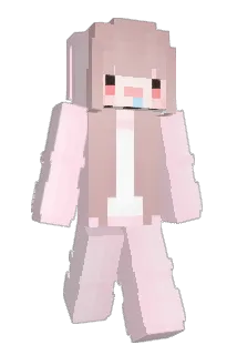 KyleChung409 Minecraft avatar full body