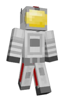 KyleDecker36 Minecraft avatar full body