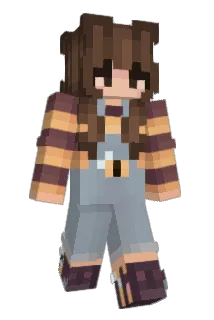 KyleGaming9668 Minecraft avatar full body