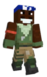Custom render preview