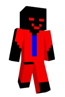 KyleKraft1 Minecraft avatar full body