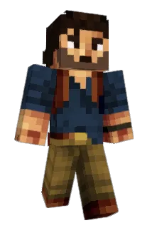 KyleRectify Minecraft avatar full body
