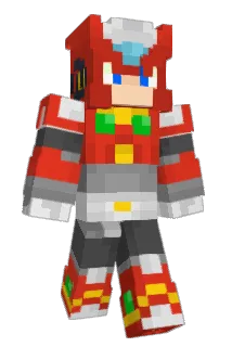 KyleSpades Minecraft avatar full body