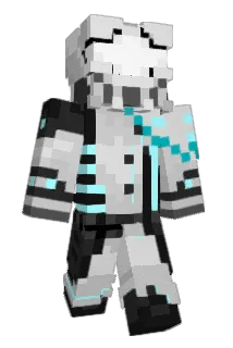 Kyle_822 Minecraft avatar full body