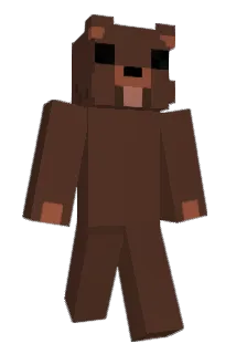 Kyle_Fox Minecraft avatar full body
