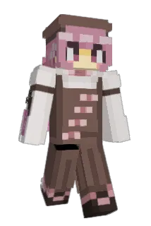 Kyle_Light15 Minecraft avatar full body