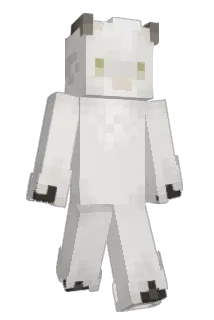 Kyle_On_Fridge Minecraft avatar full body