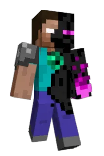 Kyle_Speedruns Minecraft avatar full body