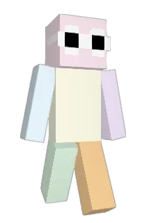 Kyle_Wesly_Bobo Minecraft avatar full body