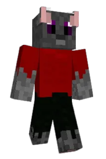 Kylec2341 Minecraft avatar full body