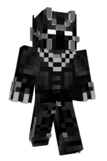 Kylecreeper1528 Minecraft avatar full body