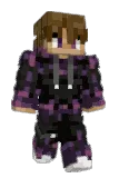 KylerMC_ Minecraft avatar full body