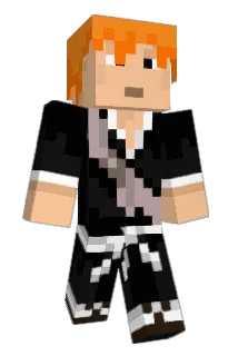 Kyleryan12 Minecraft avatar full body