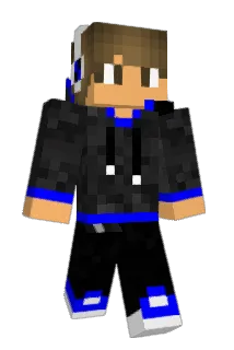 Kyletrolol0 Minecraft avatar full body