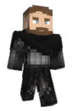 KylieJenner_69 Minecraft avatar full body