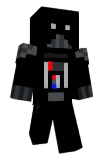Kylik Minecraft avatar full body