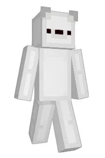 Kylin85 Minecraft avatar full body