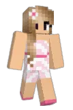 Kylizzlemynizzle Minecraft avatar full body