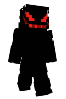 Kyllics Minecraft avatar full body