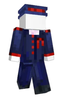 Kylo130 Minecraft avatar full body