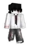 Kylogen Minecraft avatar full body