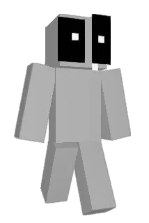 KylorBTW Minecraft avatar full body