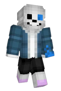 Kylos01 Minecraft avatar full body