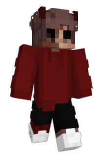 Kyme_ Minecraft avatar full body