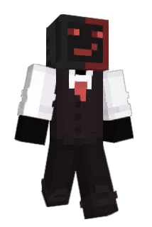 Kynesys99 Minecraft avatar full body