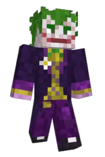 Kynololol Minecraft avatar full body