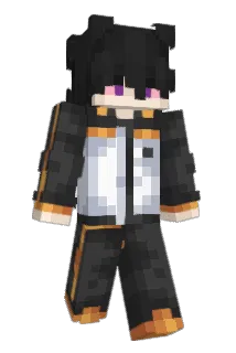 Kynzoo999 Minecraft avatar full body