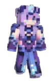 Kyo_XCP Minecraft avatar full body