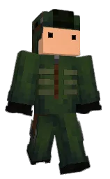 Custom render preview