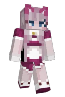 KyokiX7 Minecraft avatar full body