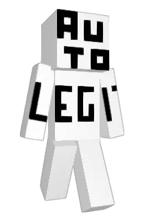 Kyomill Minecraft avatar full body