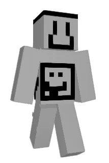Kyoron3 Minecraft avatar full body