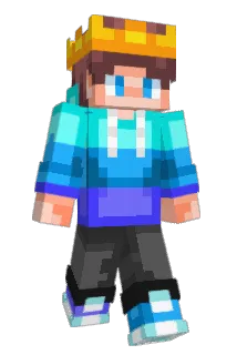 Kyoukus Minecraft avatar full body