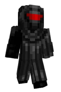 Kyp_o1 Minecraft avatar full body