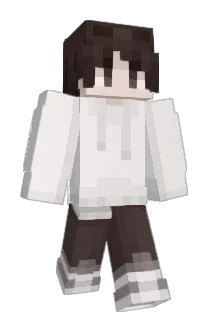 Kyper_1 Minecraft avatar full body