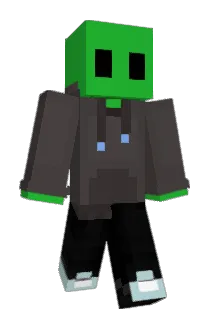 Kyphi_ Minecraft avatar full body