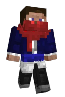 KyqtaO_N Minecraft avatar full body