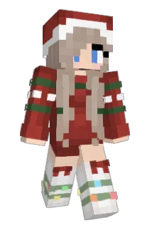 Kyra03__ Minecraft avatar full body