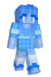 Kyra3222 Minecraft avatar full body